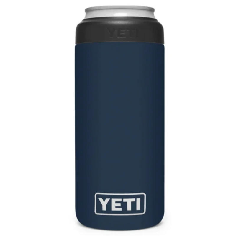 Load image into Gallery viewer, Yeti Rambler Colster Bottle or Can Sleeve - Navy
