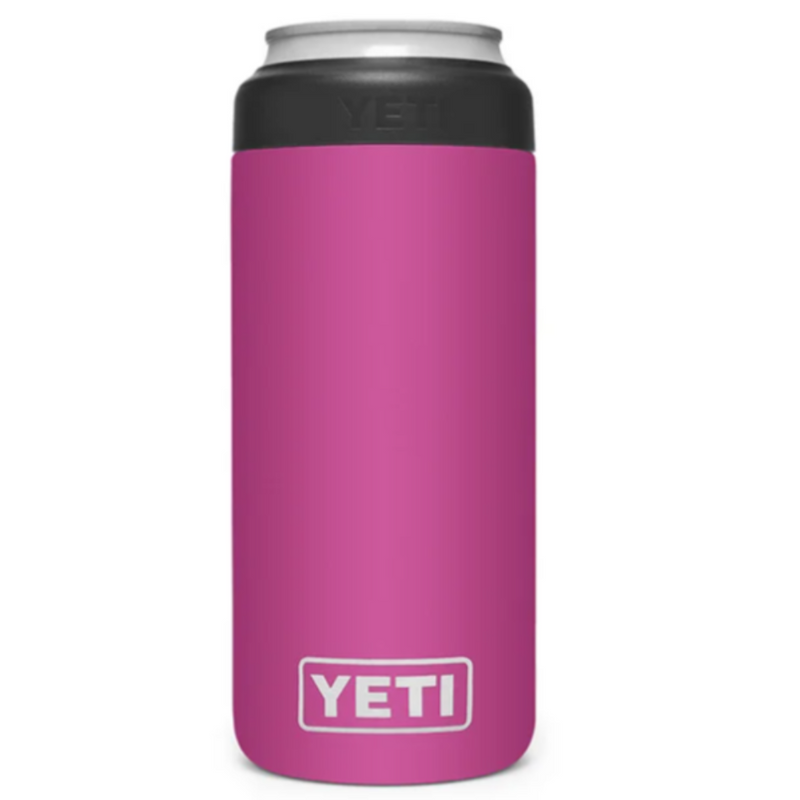 Load image into Gallery viewer, Yeti Rambler Colster Bottle or Can Sleeve - Prickly Pear Pink
