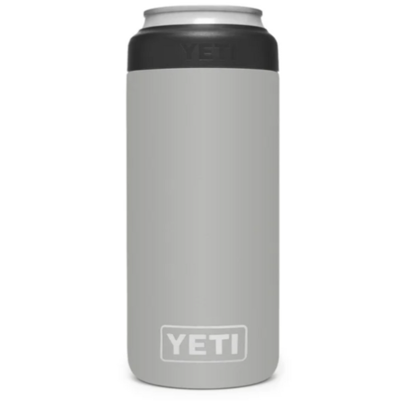 Load image into Gallery viewer, Yeti Rambler Colster Bottle or Can Sleeve - Gray
