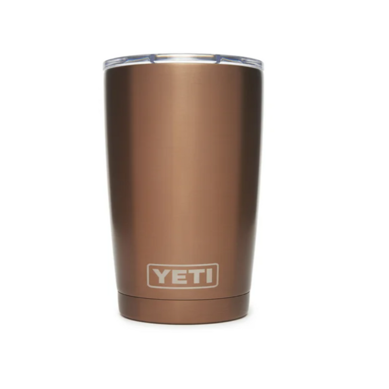 Load image into Gallery viewer, Yeti Rambler Tumbler 20 oz
