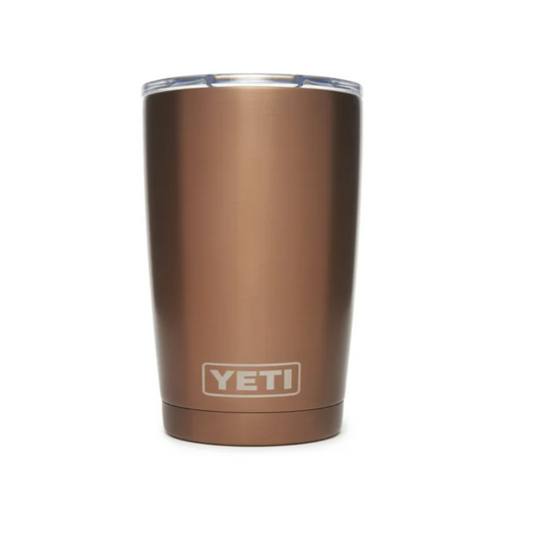 Yeti Rambler Tumbler 20 oz