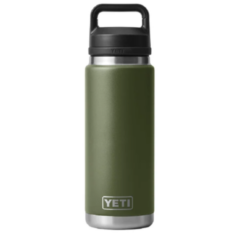 Load image into Gallery viewer, yeti rambler 36 oz bottle highlands olive
