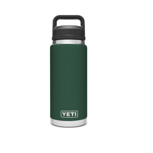 Yeti Rambler Bottles