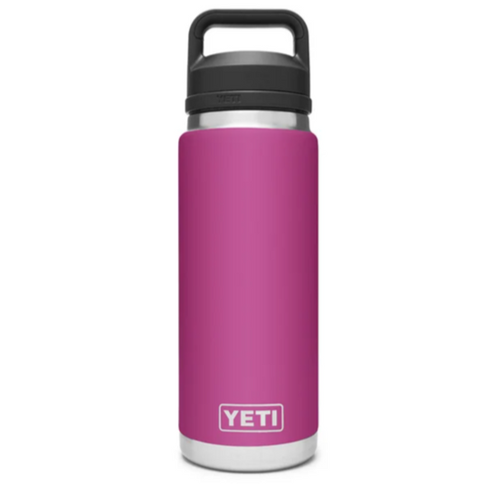 Yeti Rambler Bottles