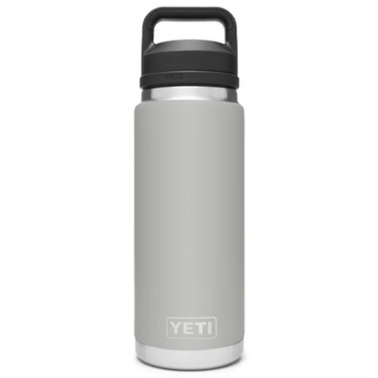 Yeti Rambler Bottles