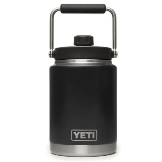 Yeti Rambler Bottles