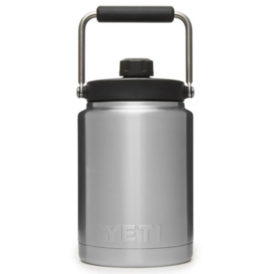 Yeti Rambler Bottles