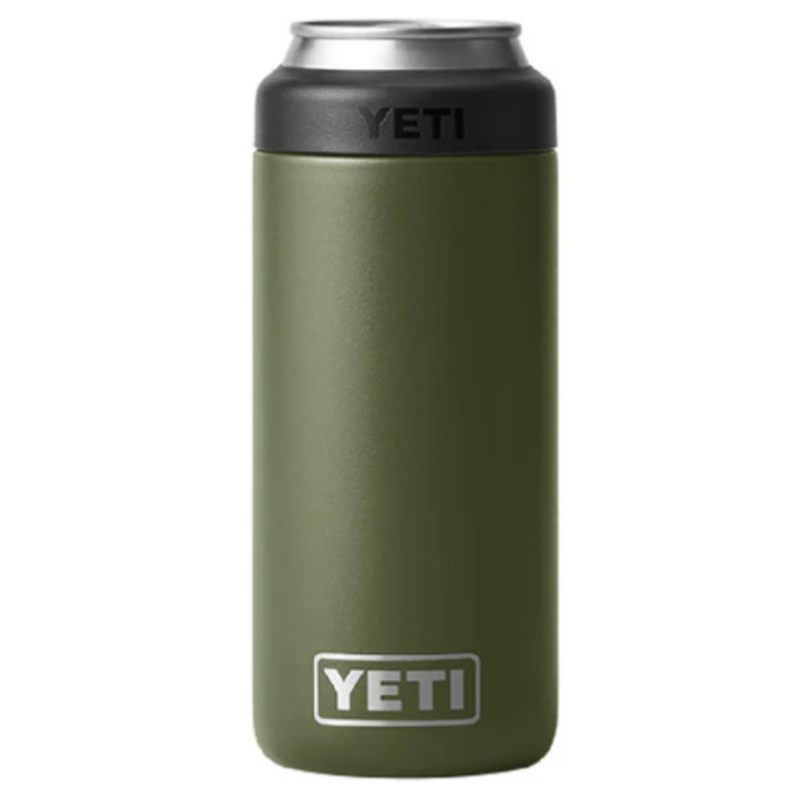 Load image into Gallery viewer, Yeti Rambler Colster Bottle or Can Sleeve - Olive
