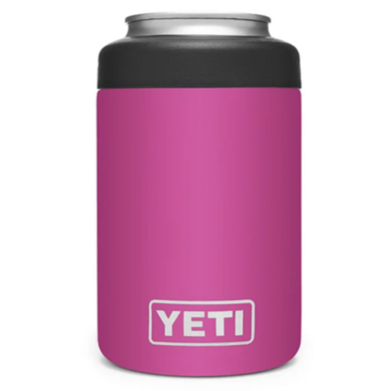 Load image into Gallery viewer, Yeti Rambler Colster Bottle or Can Sleeve - Prickly Pear Pink
