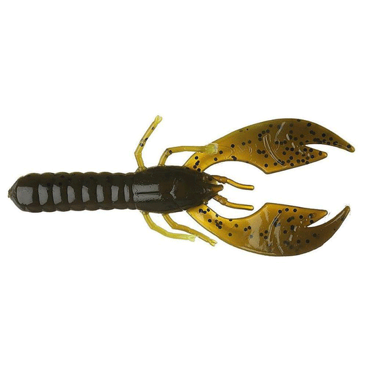 Yum Craw Papi Creature Baits - Ultimate Craw