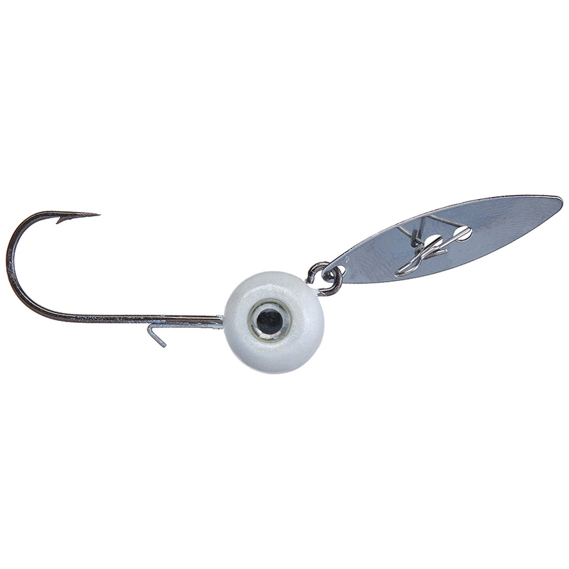 Load image into Gallery viewer, Z-man Chatterbait WillowVibe Jig Heads
