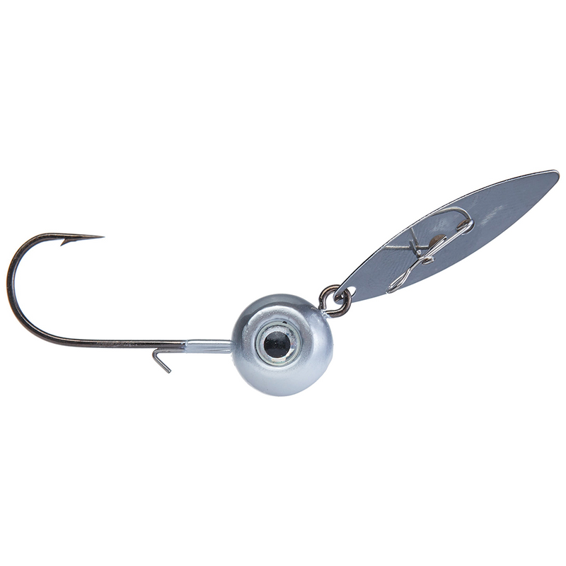 Load image into Gallery viewer, Z-man Chatterbait WillowVibe Jig Heads
