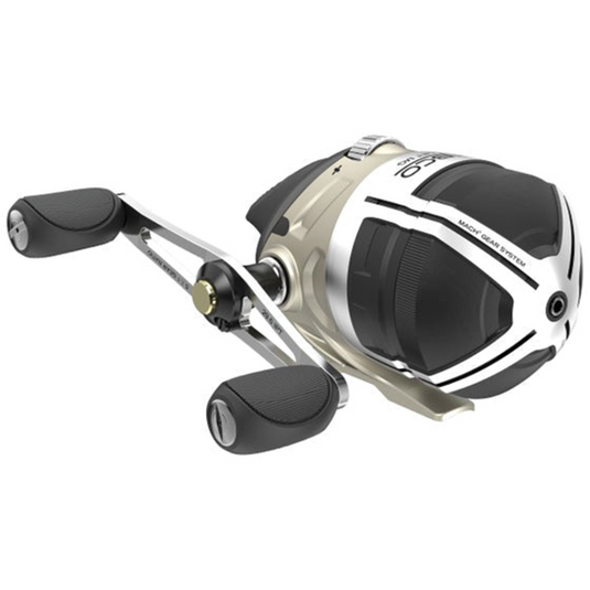 Zebco Bullet MG Spincast Reels