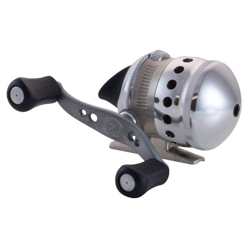 Load image into Gallery viewer, Zebco Omega ZO2 Spincast Reel
