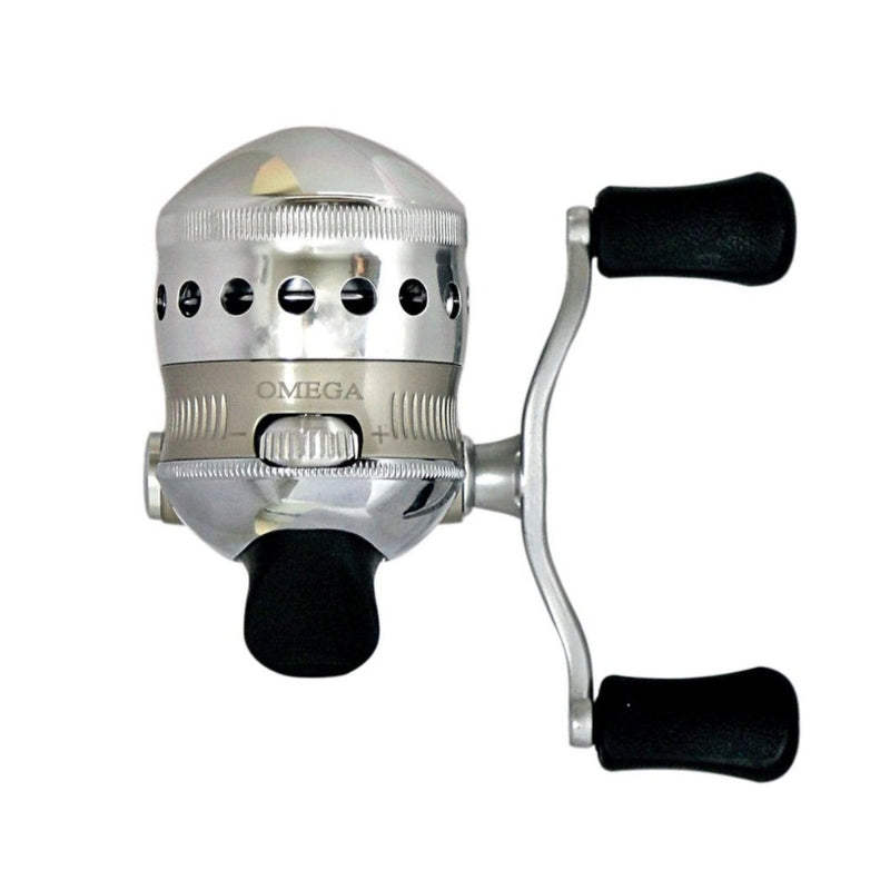 Load image into Gallery viewer, Zebco Omega ZO2 Spincast Reel
