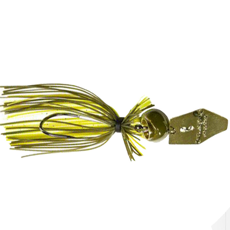 Load image into Gallery viewer, Z-Man Freedom CFL Chatterbaits
