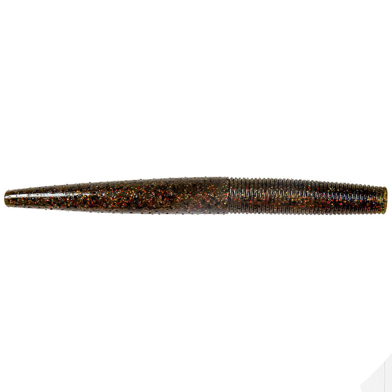 Load image into Gallery viewer, Z-Man Giant TRD Worms Canada Craw
