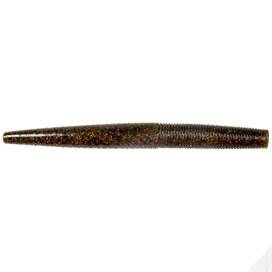 Z-Man Giant TRD Worms Canada Craw