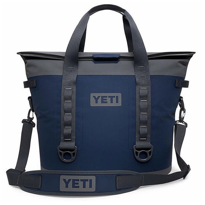 Load image into Gallery viewer, Yeti Hopper M30 2.0 Cooler - Navy
