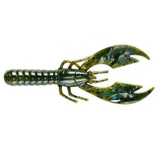 Yum Craw Papi Creature Baits - Bream